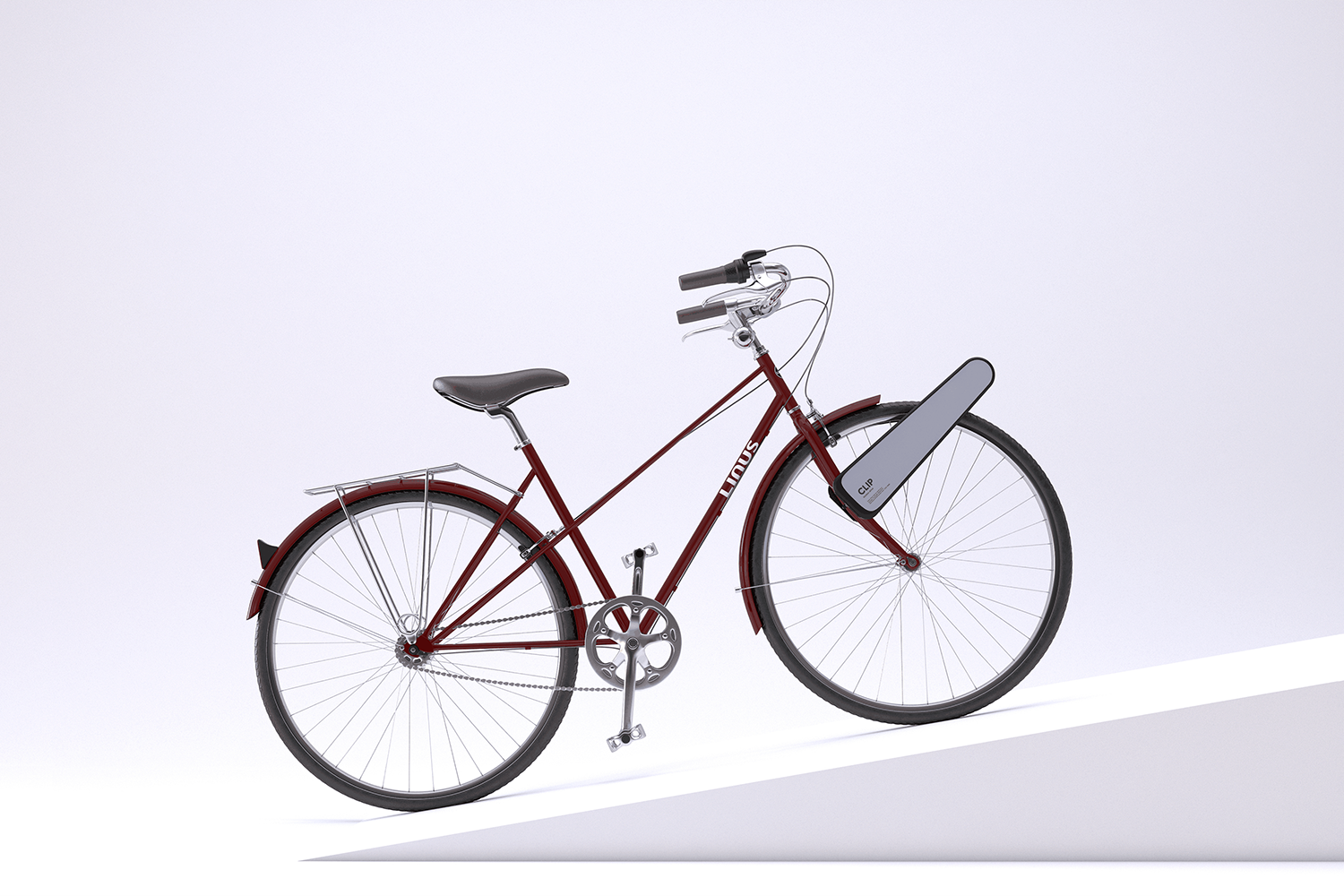 kit bicicleta eléctrica clip ebike