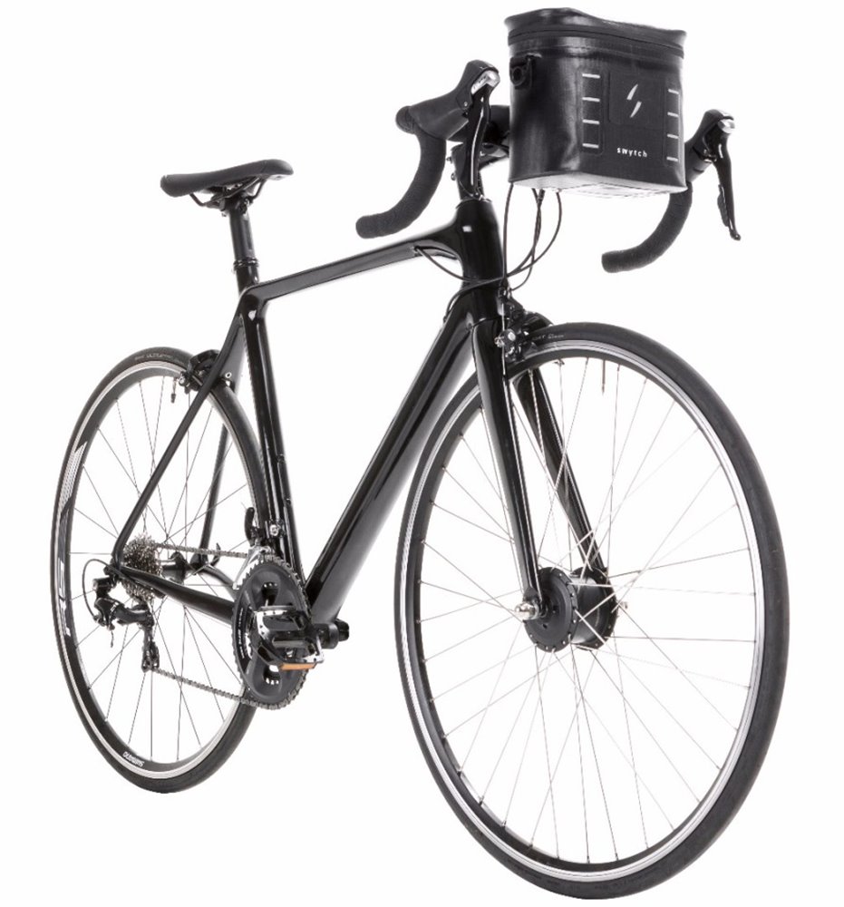 kit bicicleta eléctrica swytch bike