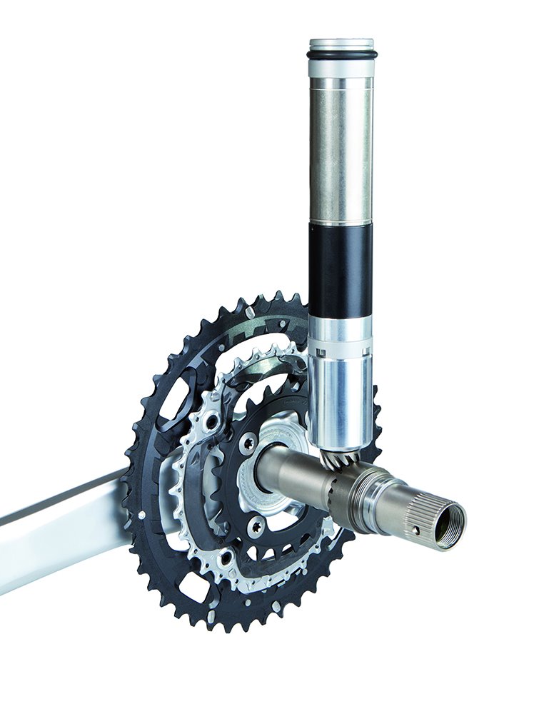 kit bicicleta eléctrica Vivax-assist