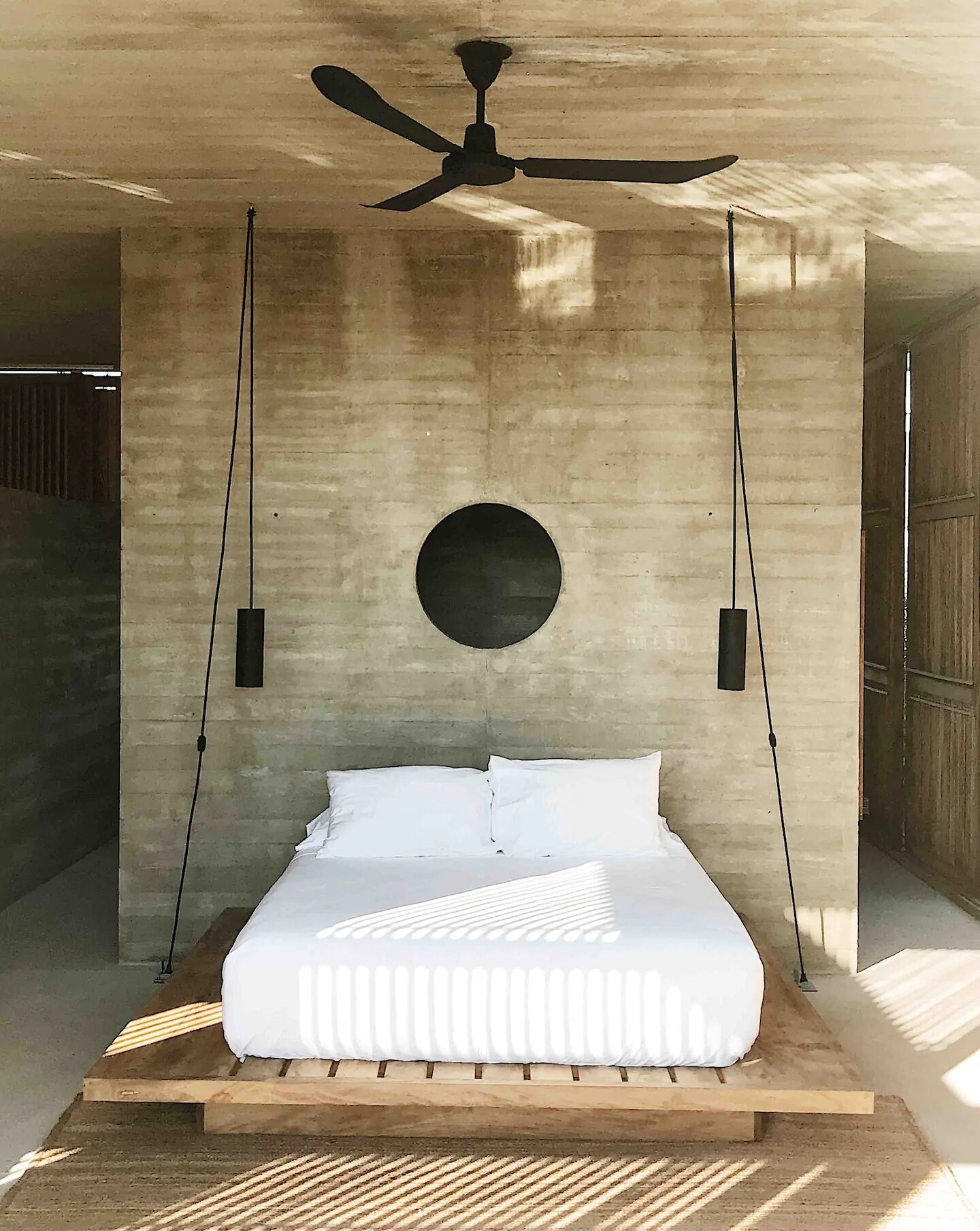 Casa en Oaxaca dormitorio