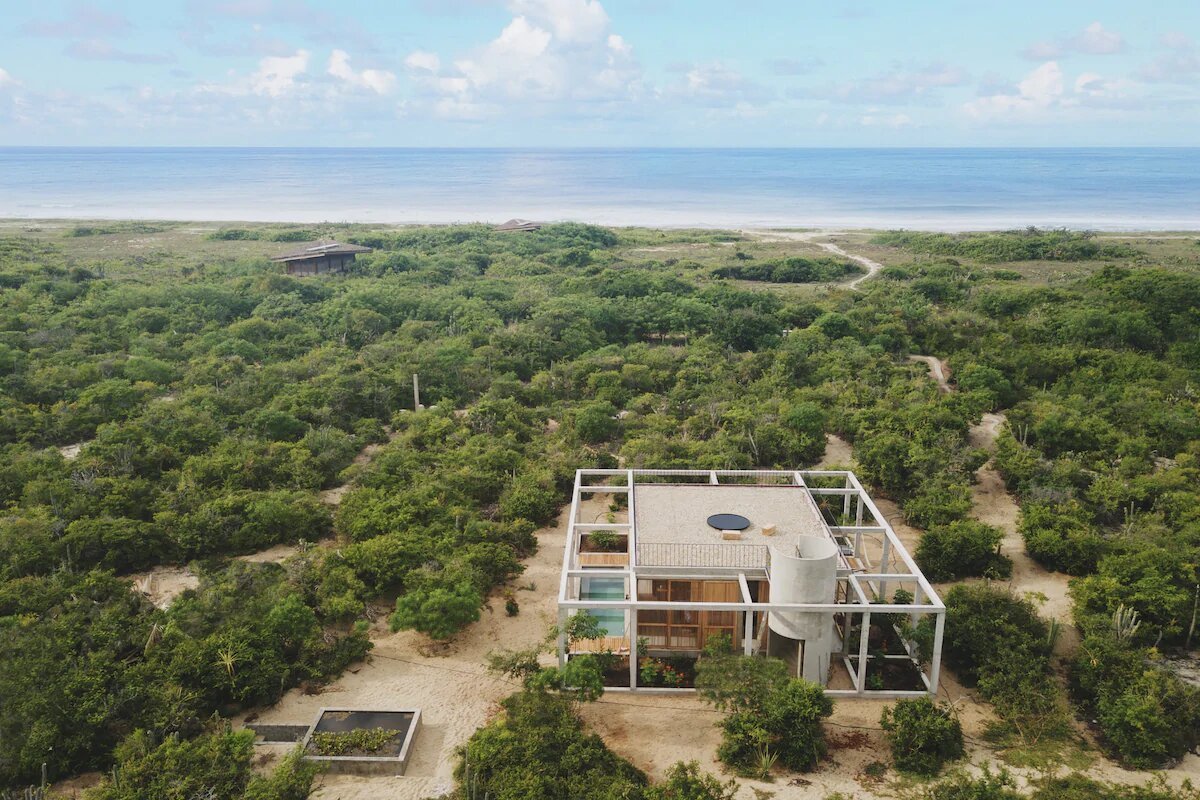 Casa en Oaxaca