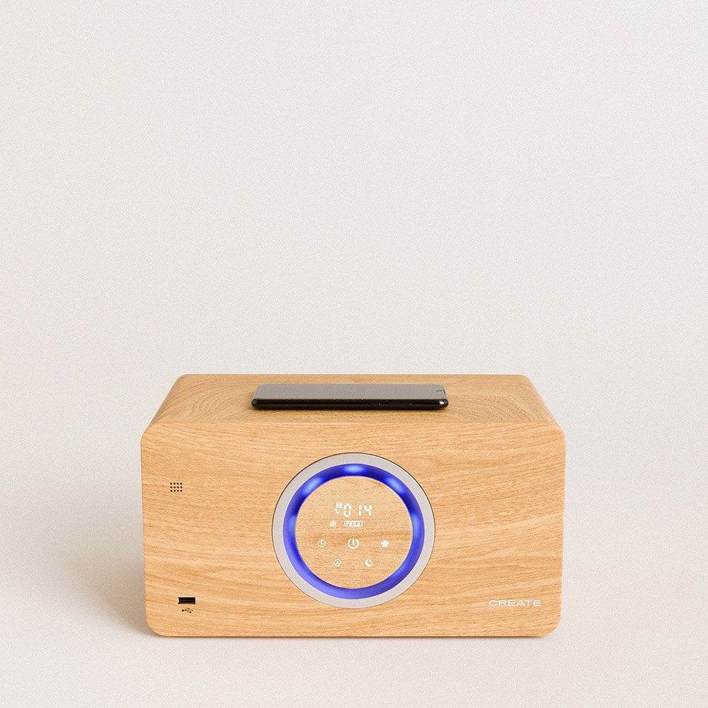 create ikohs air pure compact