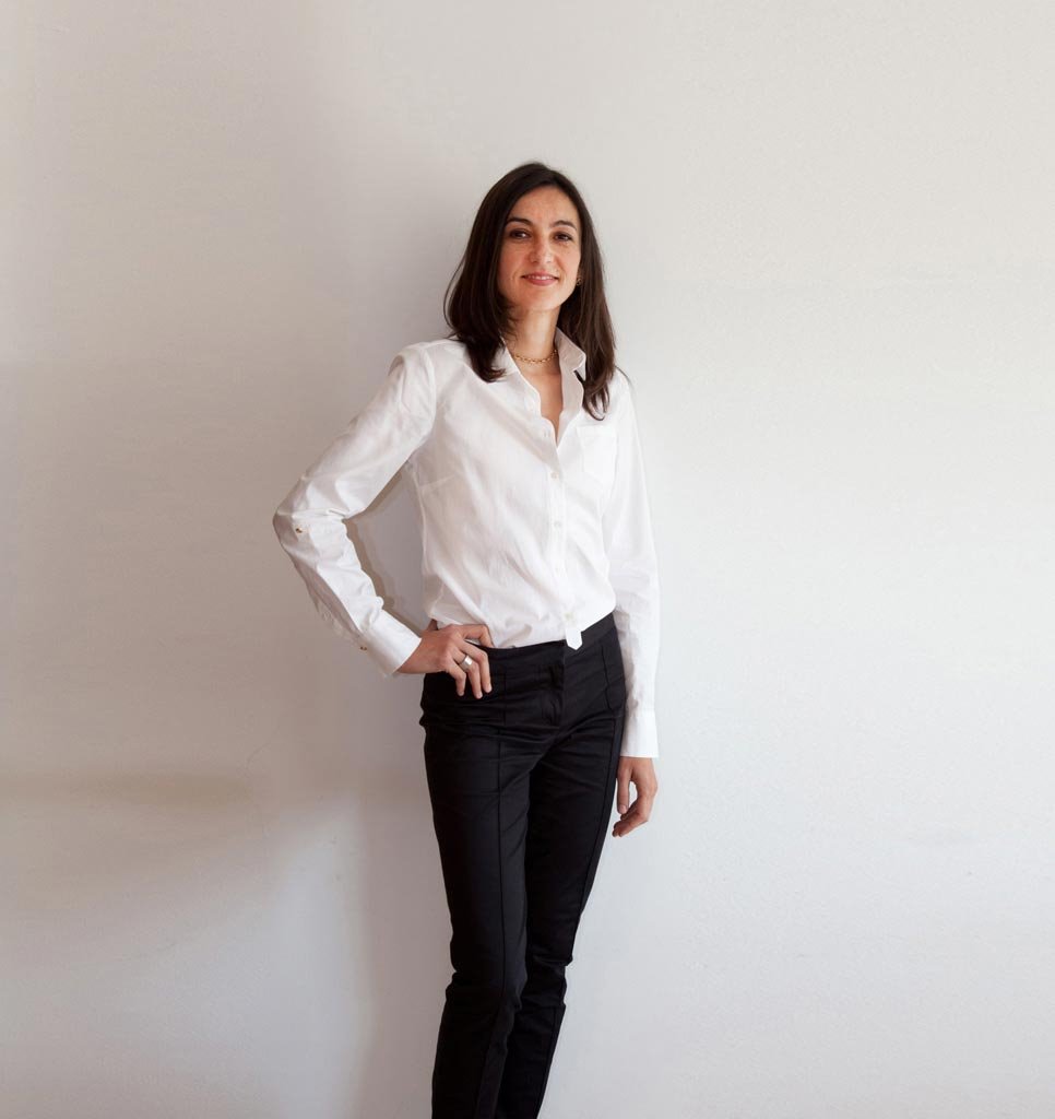 Yolanda Yuste