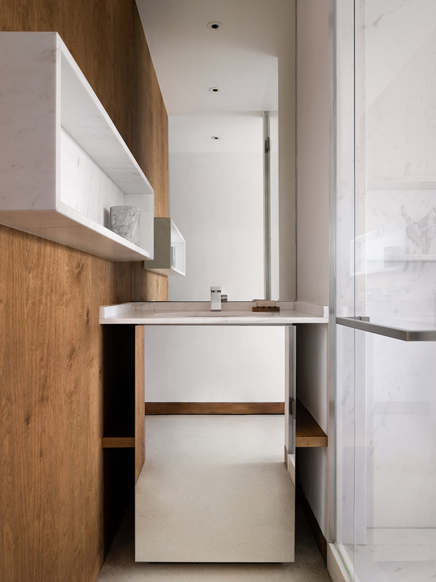 casa en bélgica baño