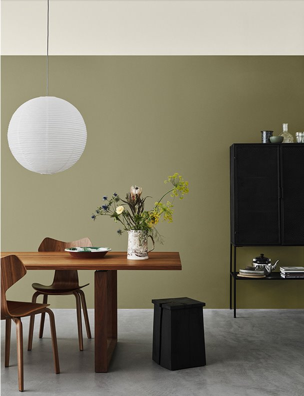 Con estos trucos de decoración feng shui tendrás buenas vibraciones en tu casa