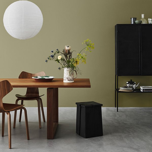Con estos trucos de decoración feng shui tendrás buenas vibraciones en tu casa