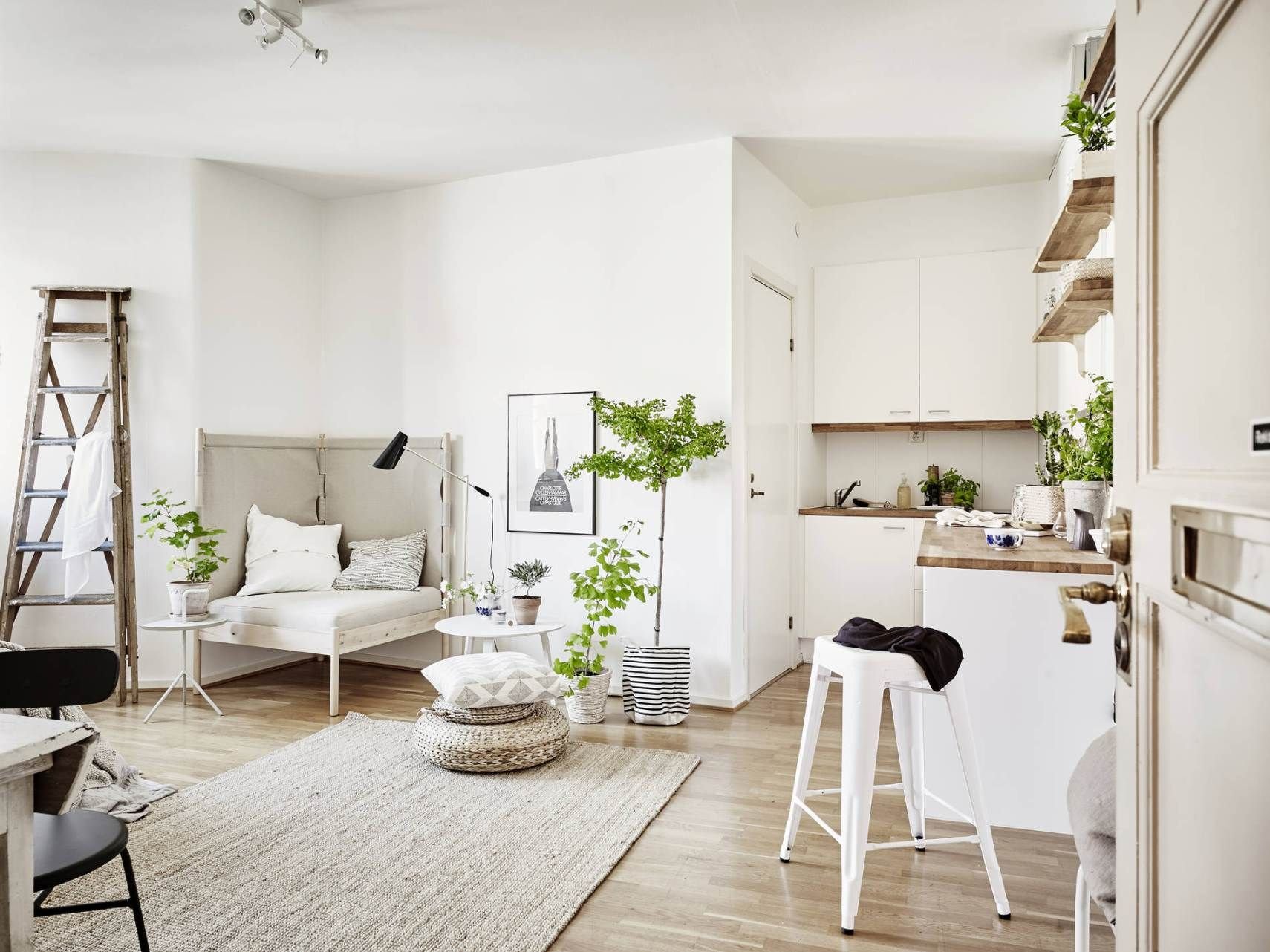 Los errores más comunes que en la decoración de