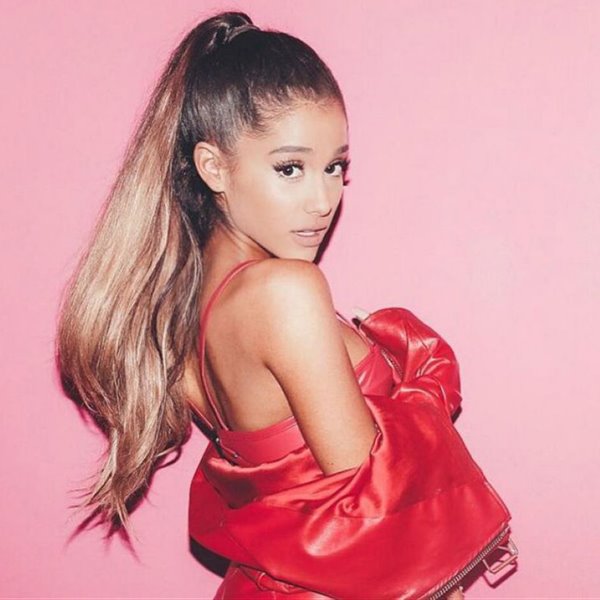 Así es la mansión de la cantante Ariana Grande en Los Ángeles