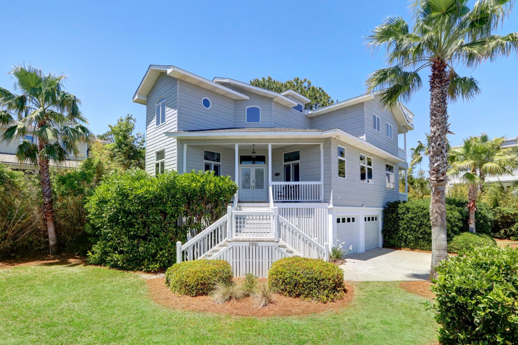 Casa de huespedes de la casa de sandra bullock
