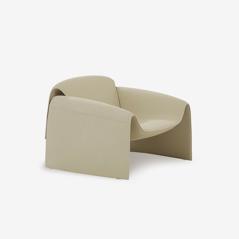 diciembre Le Club de Jean Marie Massaud para Poliform
