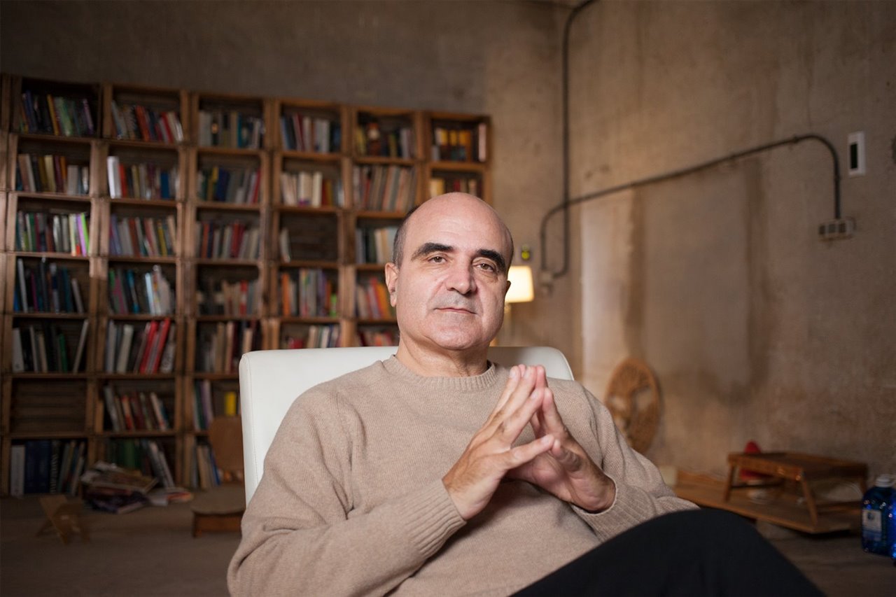 Para Vicente Guallart “es fundamental que cuando diseñemos las cosas no solo pensemos que son buenas o malas por lo que son, si no por los materiales y la energía que han consumido para su producción”.