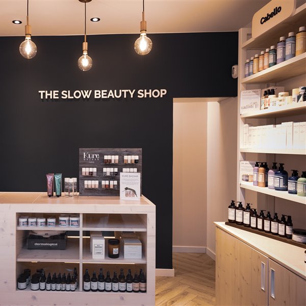 El nuevo espacio de cosmética natural en Barcelona en el que te cuidarán como nadie