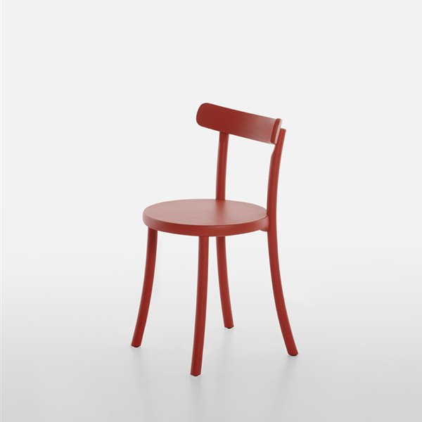 Silla Zampa de Jasper Morrison