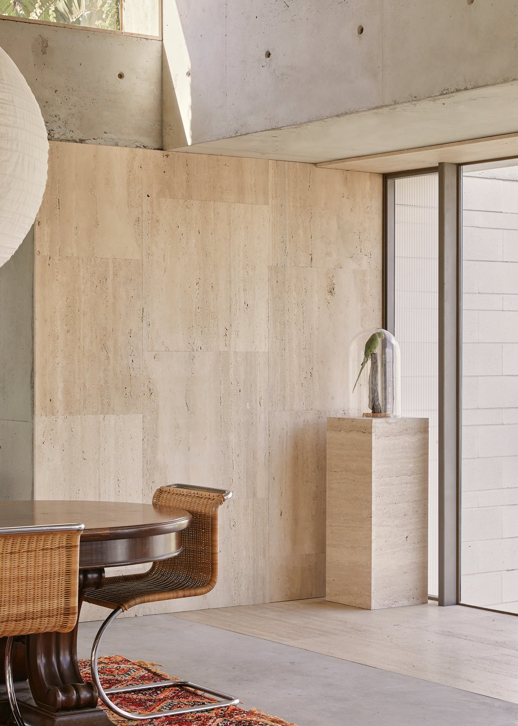 Casa La Scala de Richards Spence en Australia 7
