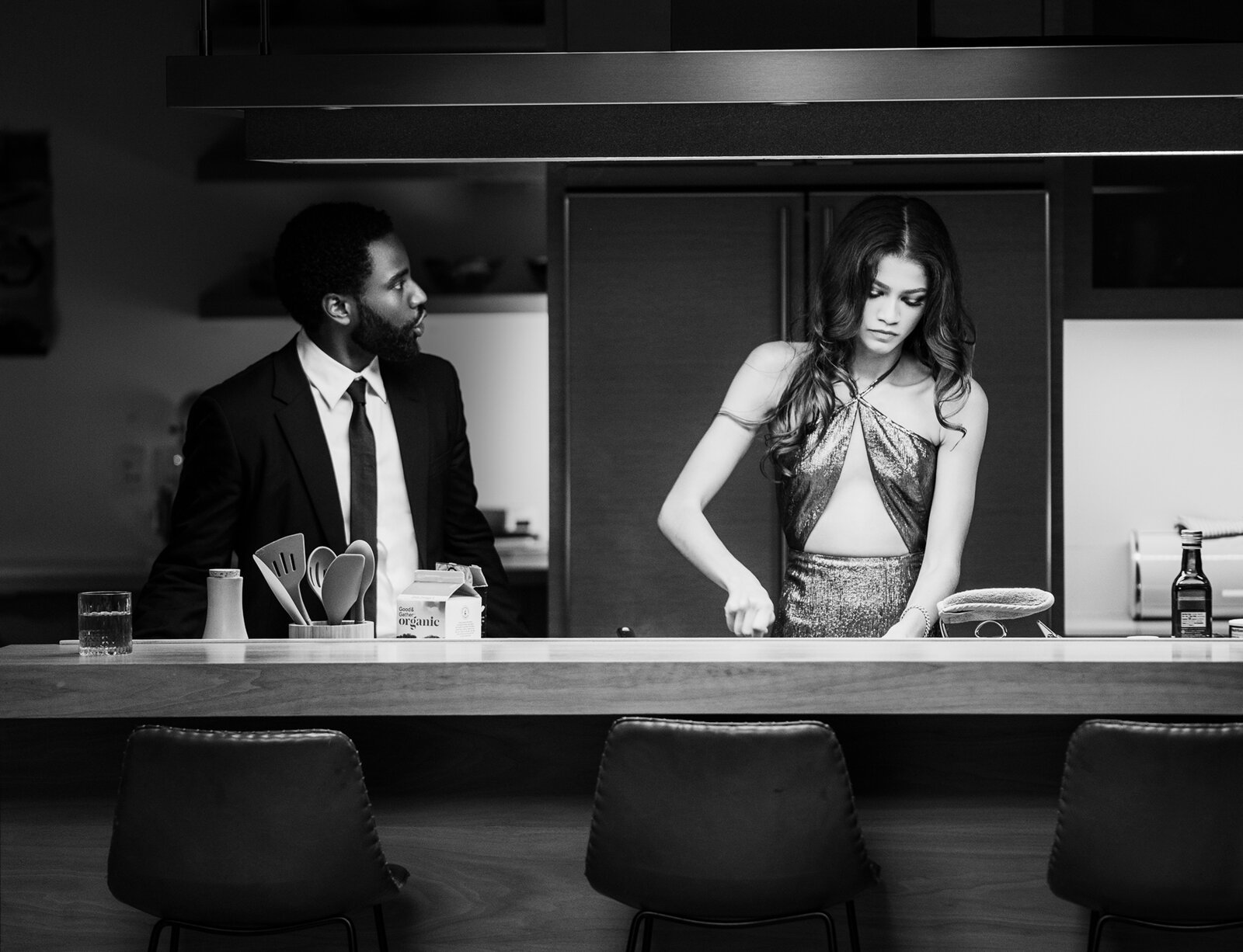 cocina casa caterpillar.netflix