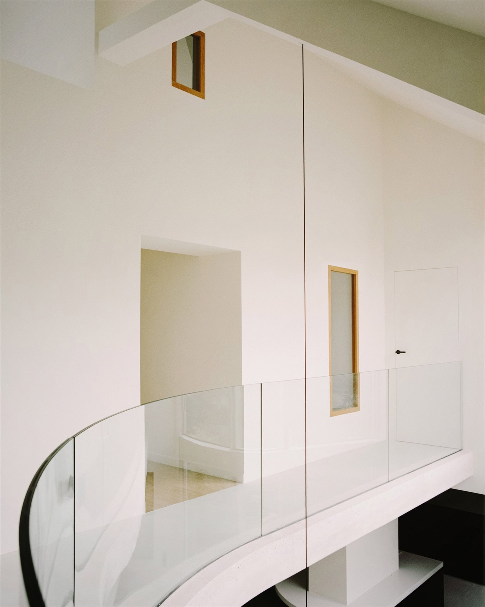 Duplex apartamento en paris ventanas