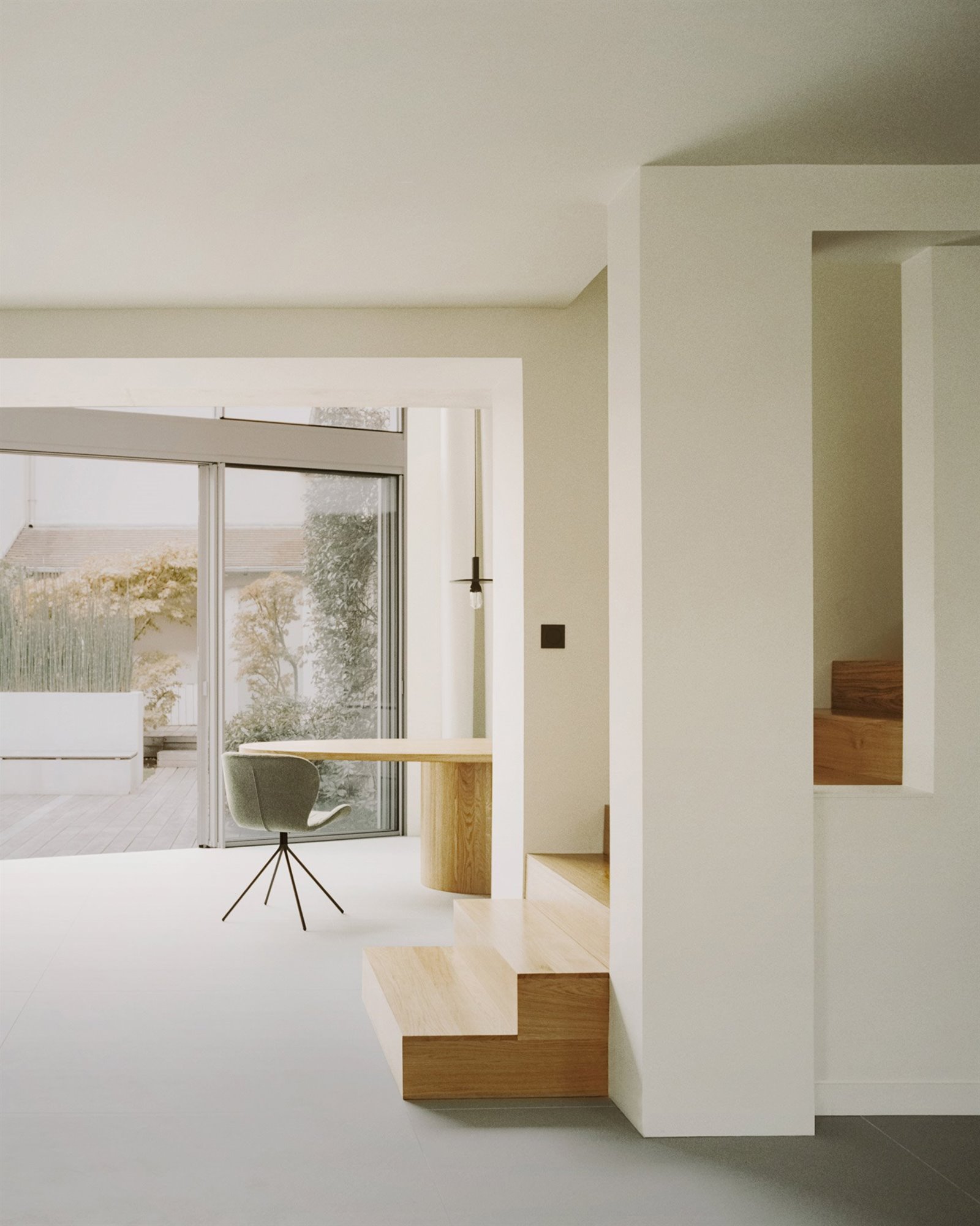duplex apartamento en paris