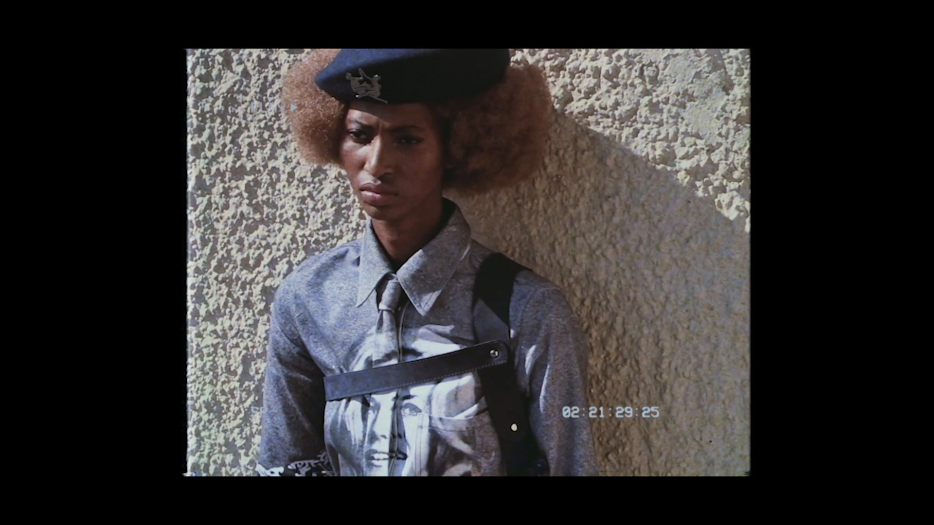 THEBE MAGUGU III