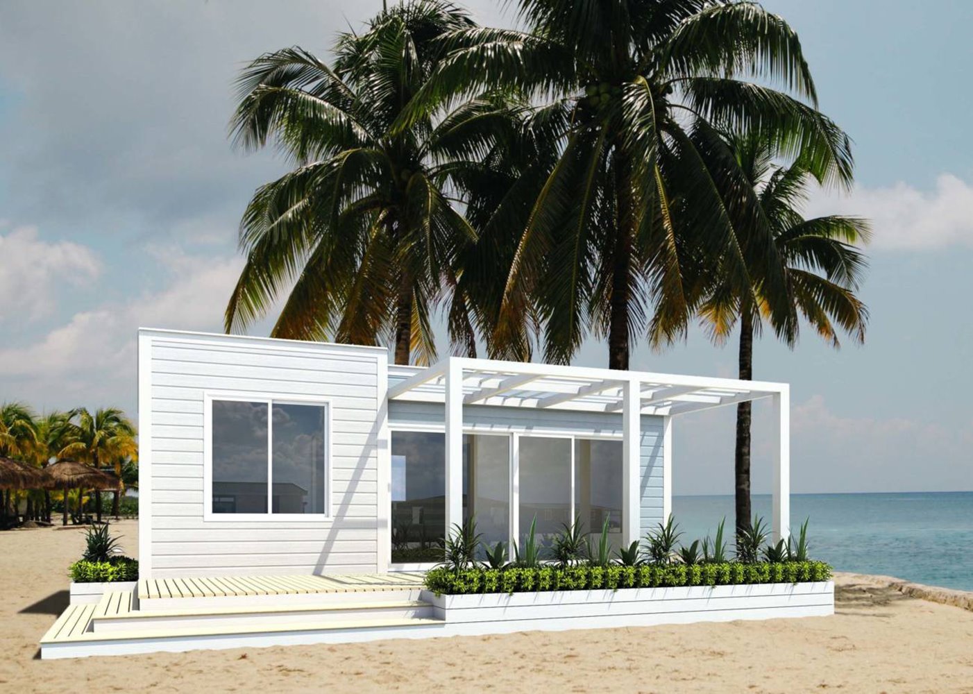 casa prefabricada alucasa