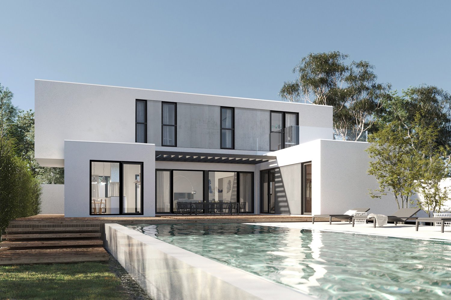 casa prefabricada atlantida homes onice
