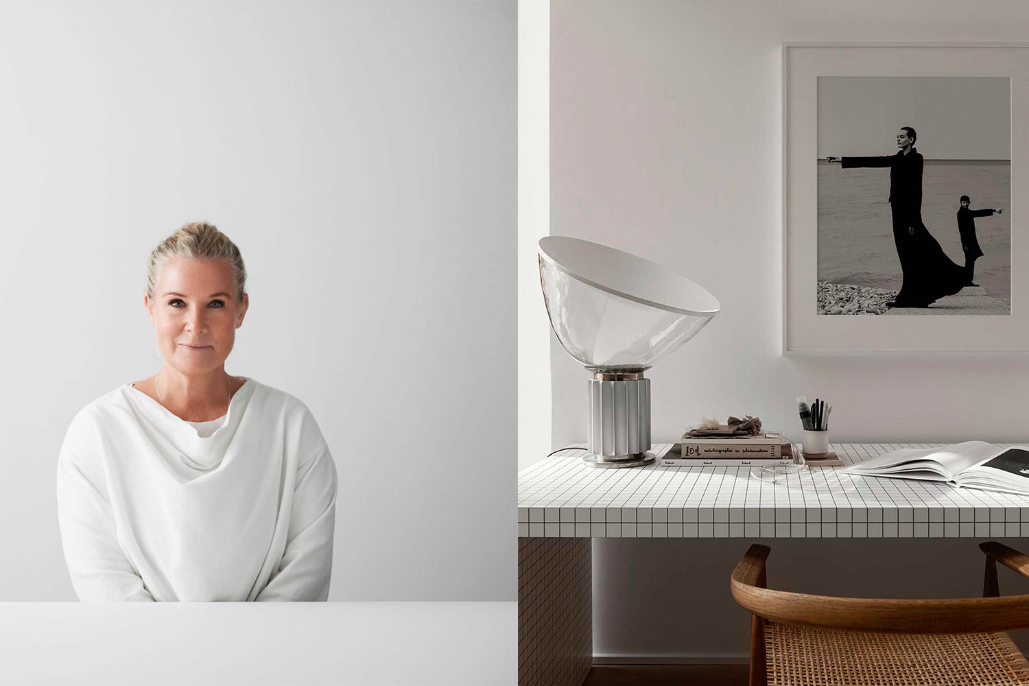 Lotta Agaton