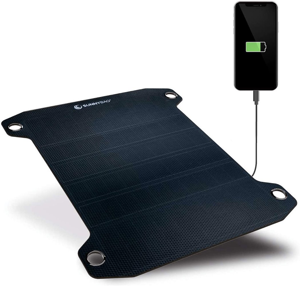 sunnybag leaf pro