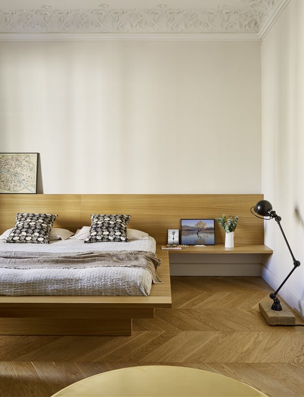 Cómo decorar y organizar tu dormitorio siguiendo las claves del Feng Shui