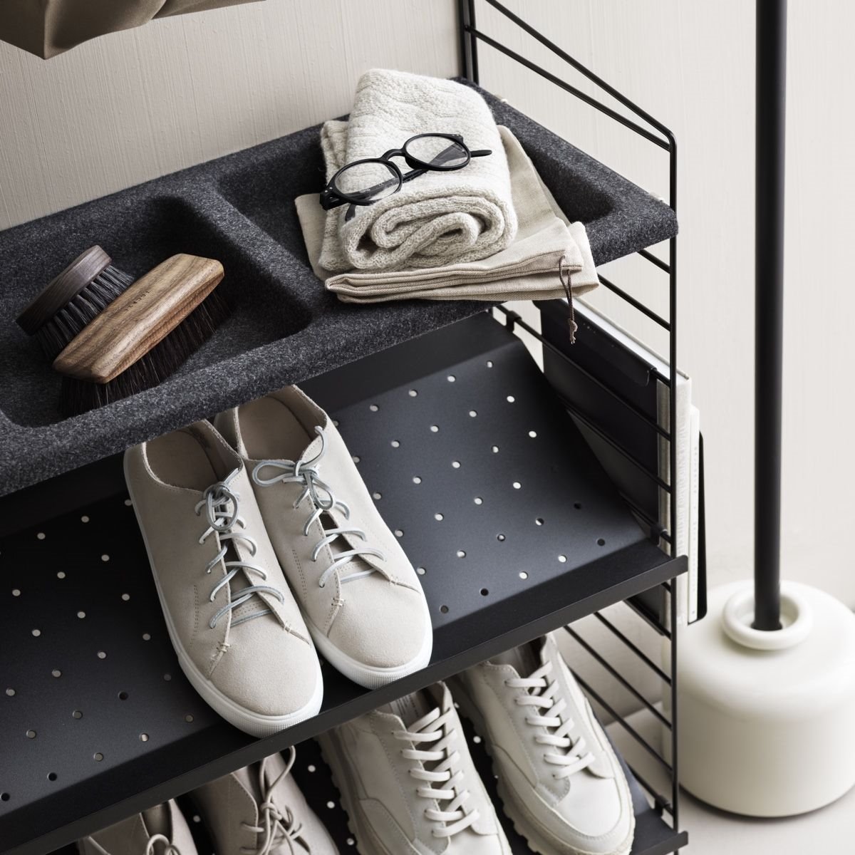 Organizador de zapatos