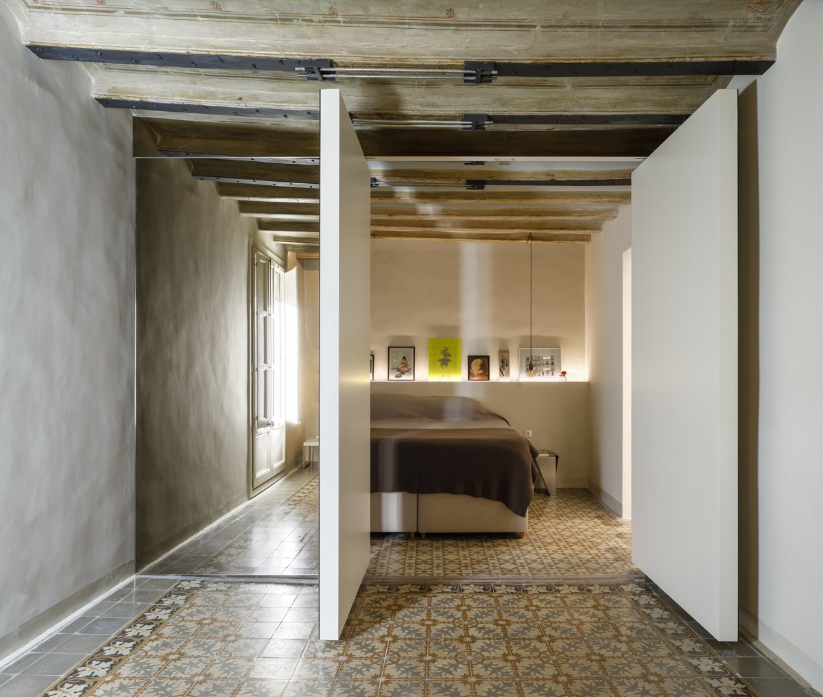 piso en el raval barcelona 5