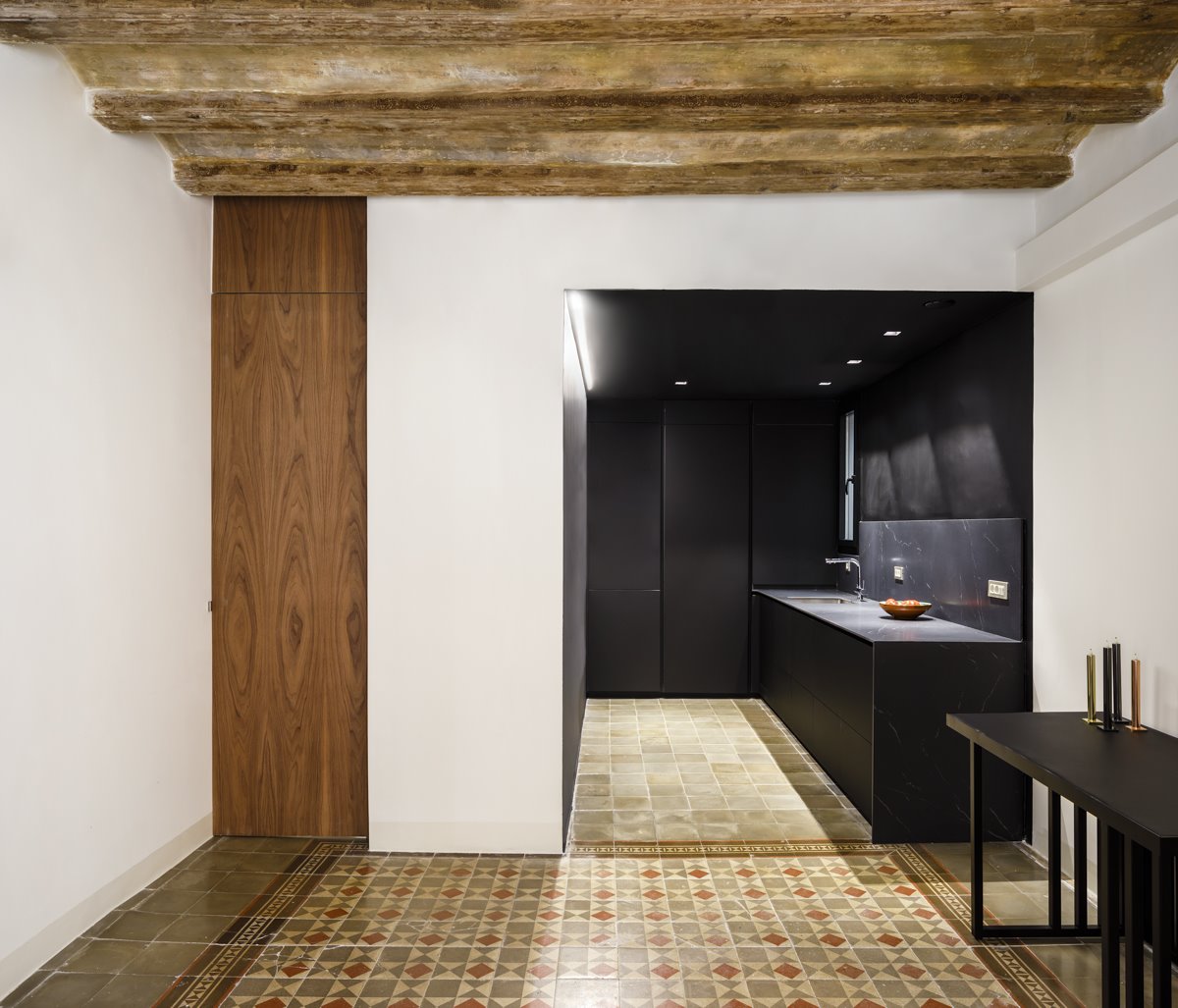 piso en el raval barcelona 8