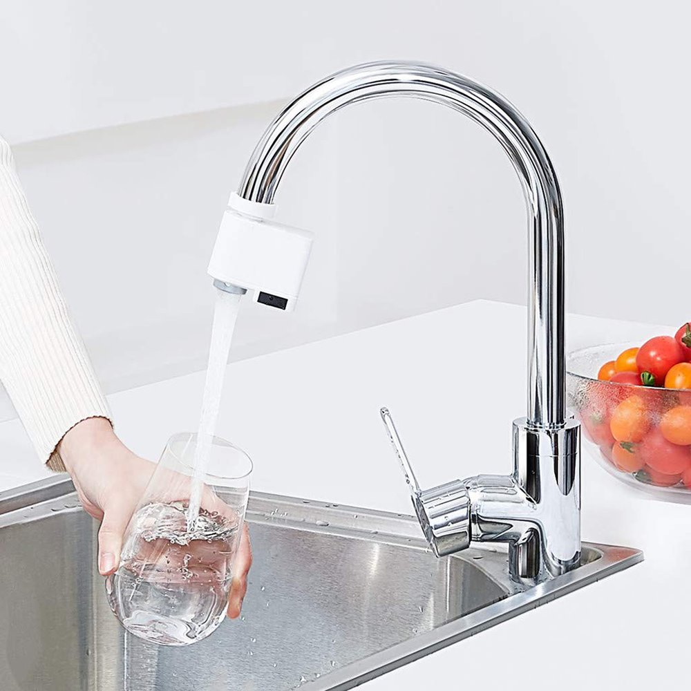 Grifos ahorro top de agua