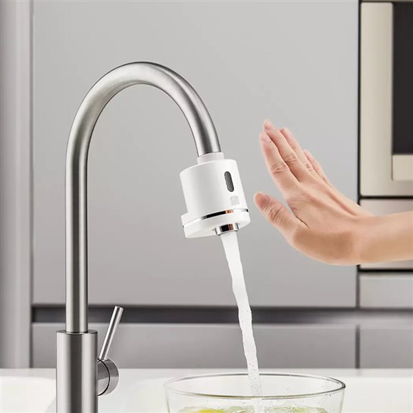 6 dispositivos en Amazon con los que ahorrarás agua en casa