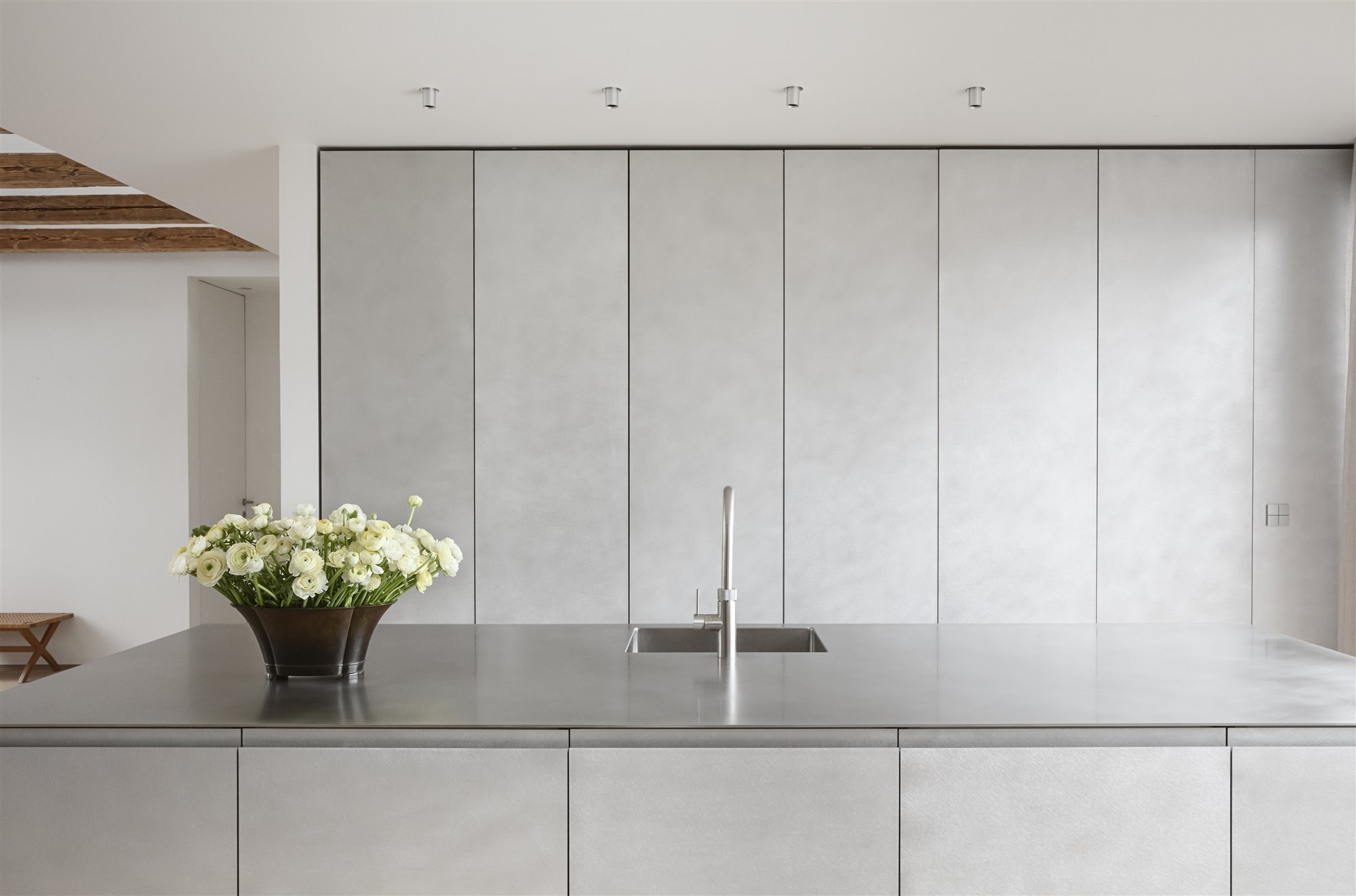 cocina Sdt Vester Voldgade 17