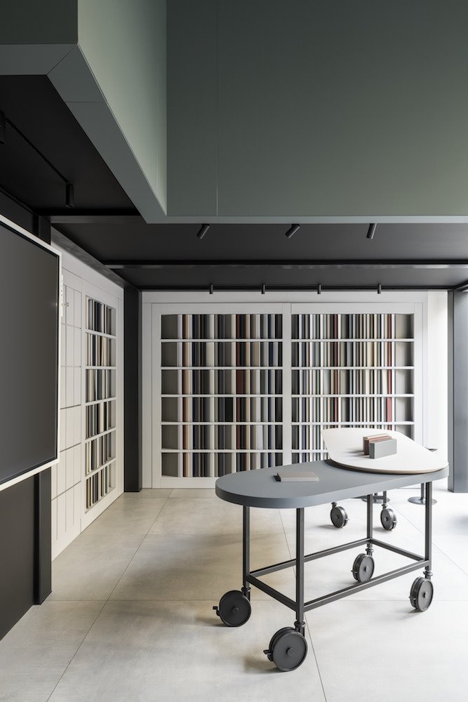 showroom fenix 11
