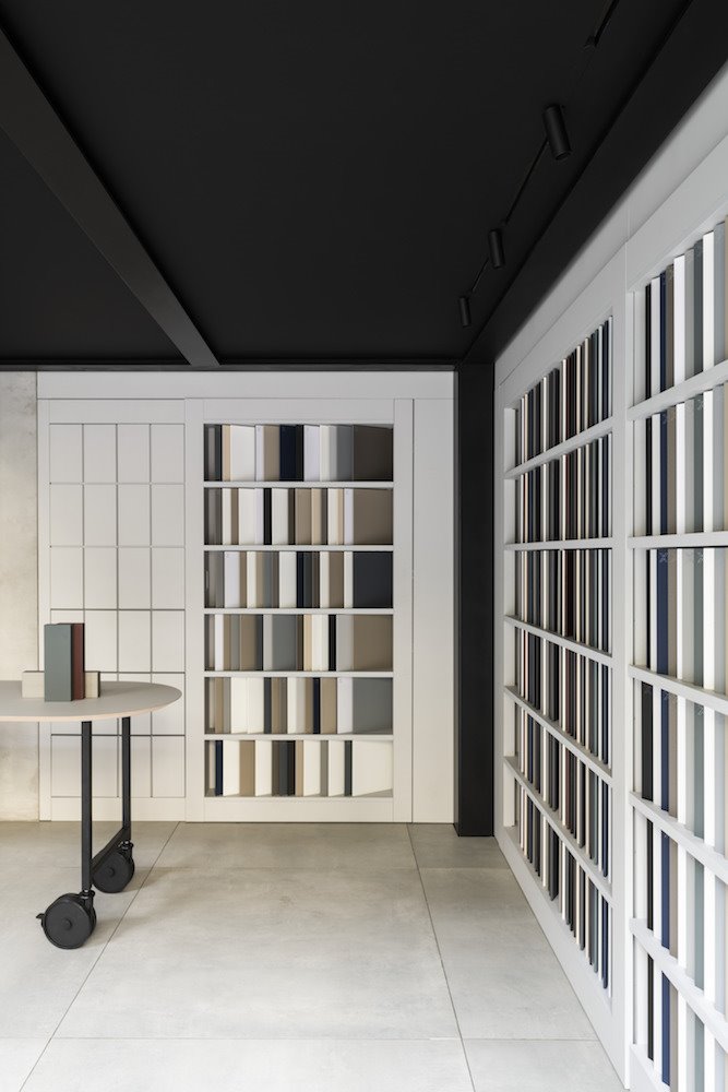 showroom fenix 13