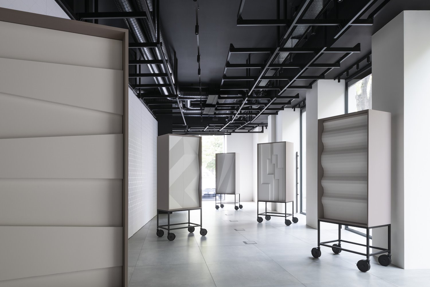 showroom fenix 2