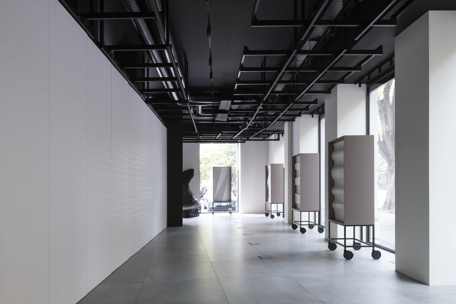 showroom fenix