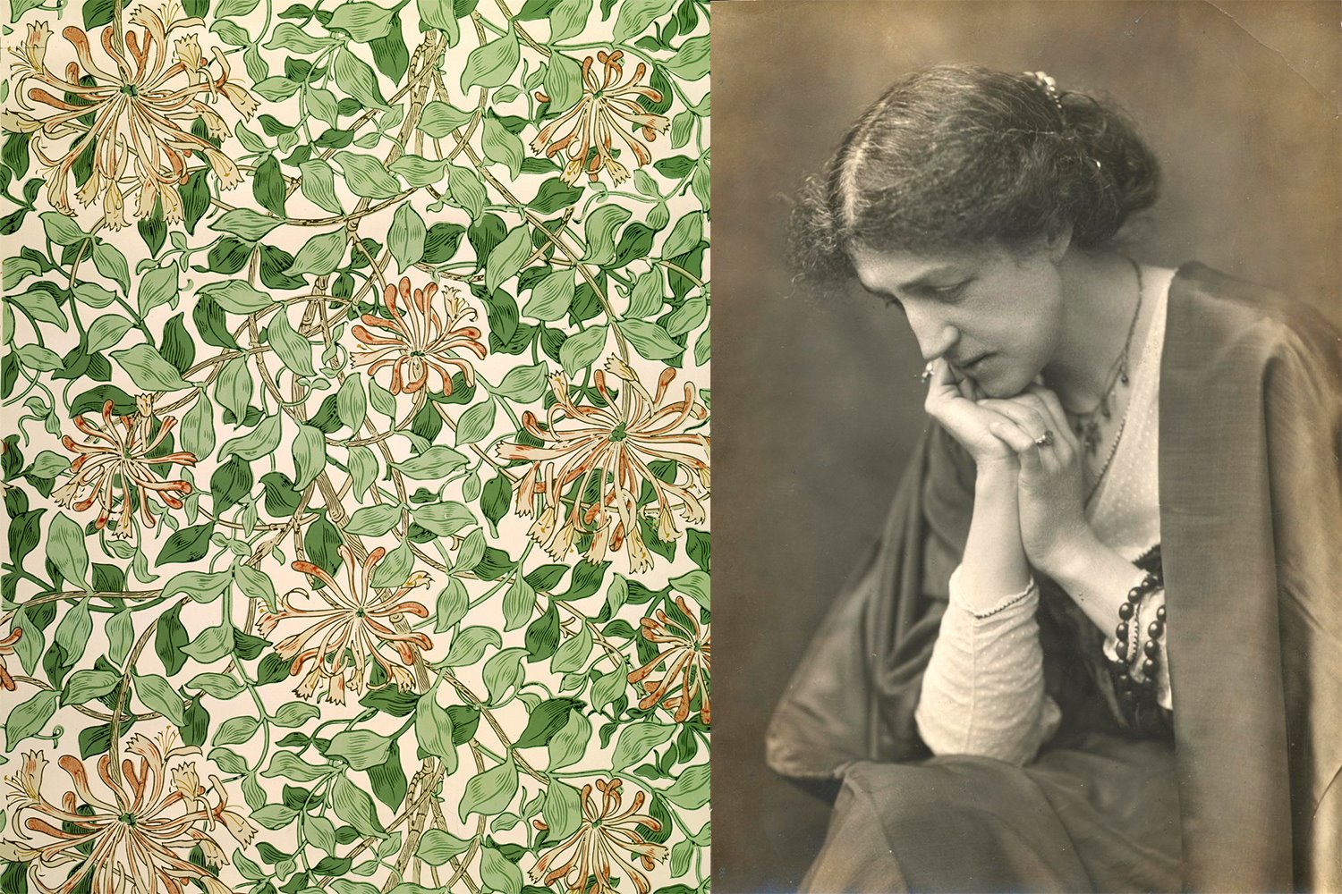 May Morris