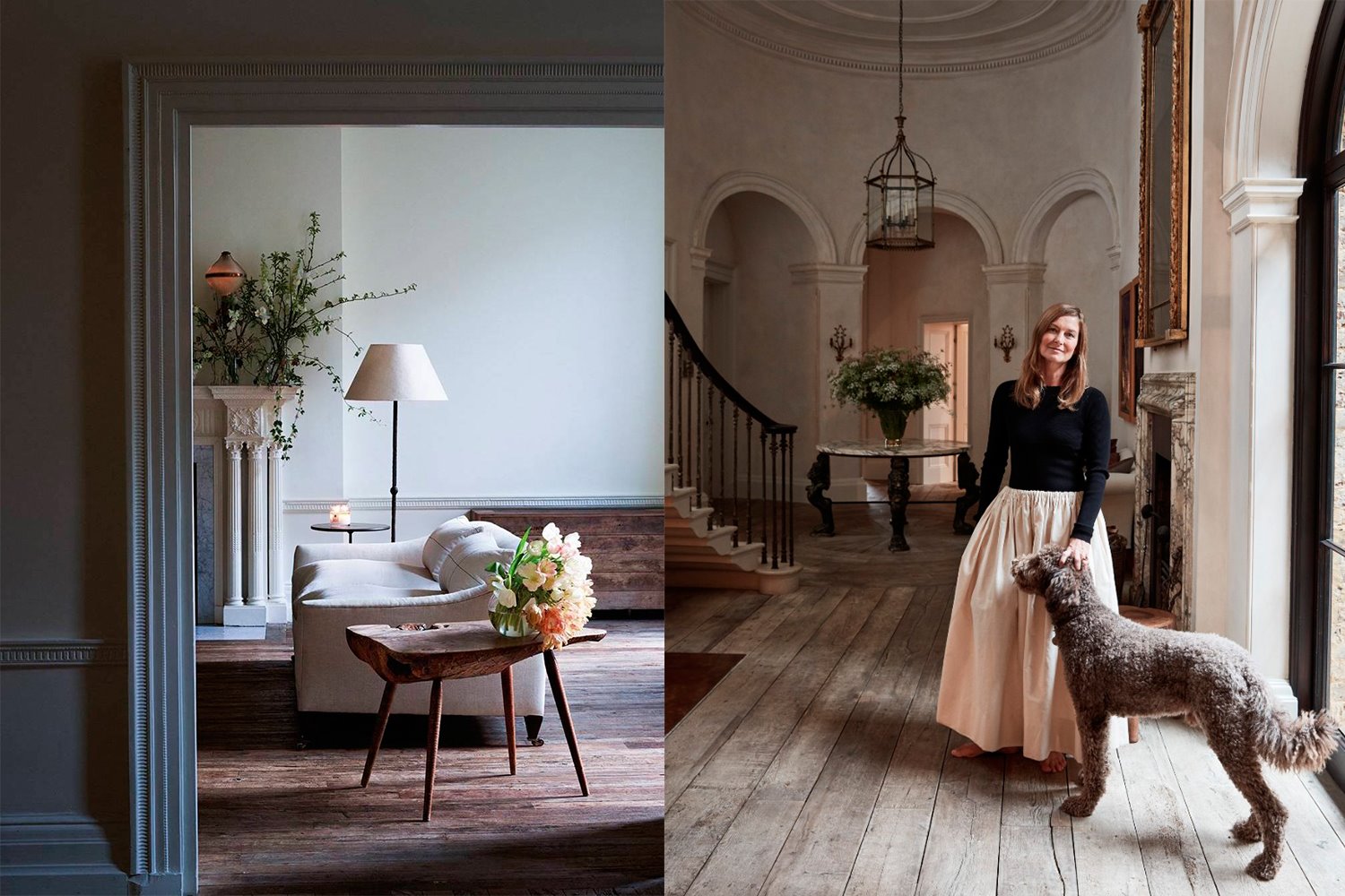 Rosie Uniacke. Rose Uniacke