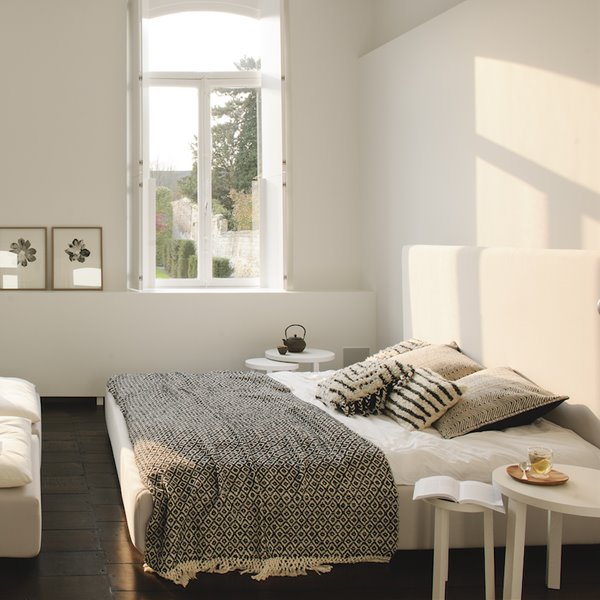 ¿Qué tiene en la mesita de noche Marie Kondo? 