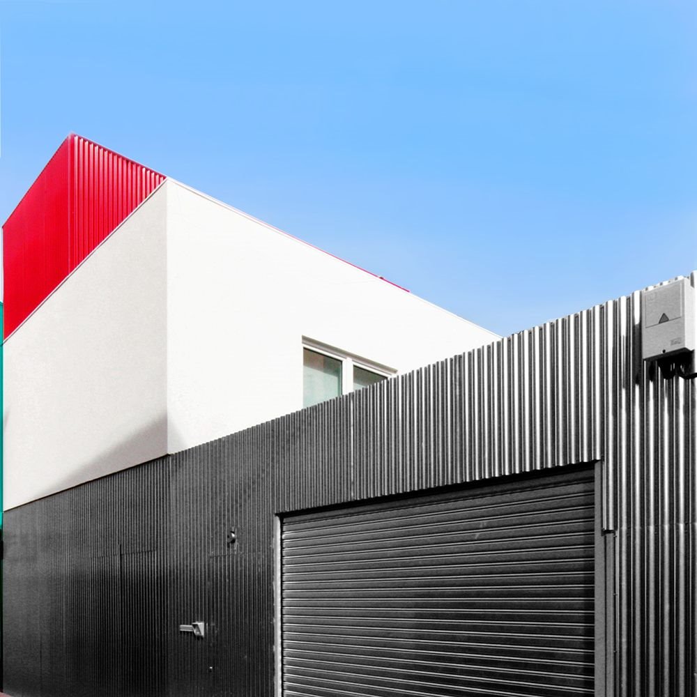 casa prefabricada madera b+haus zaragoza