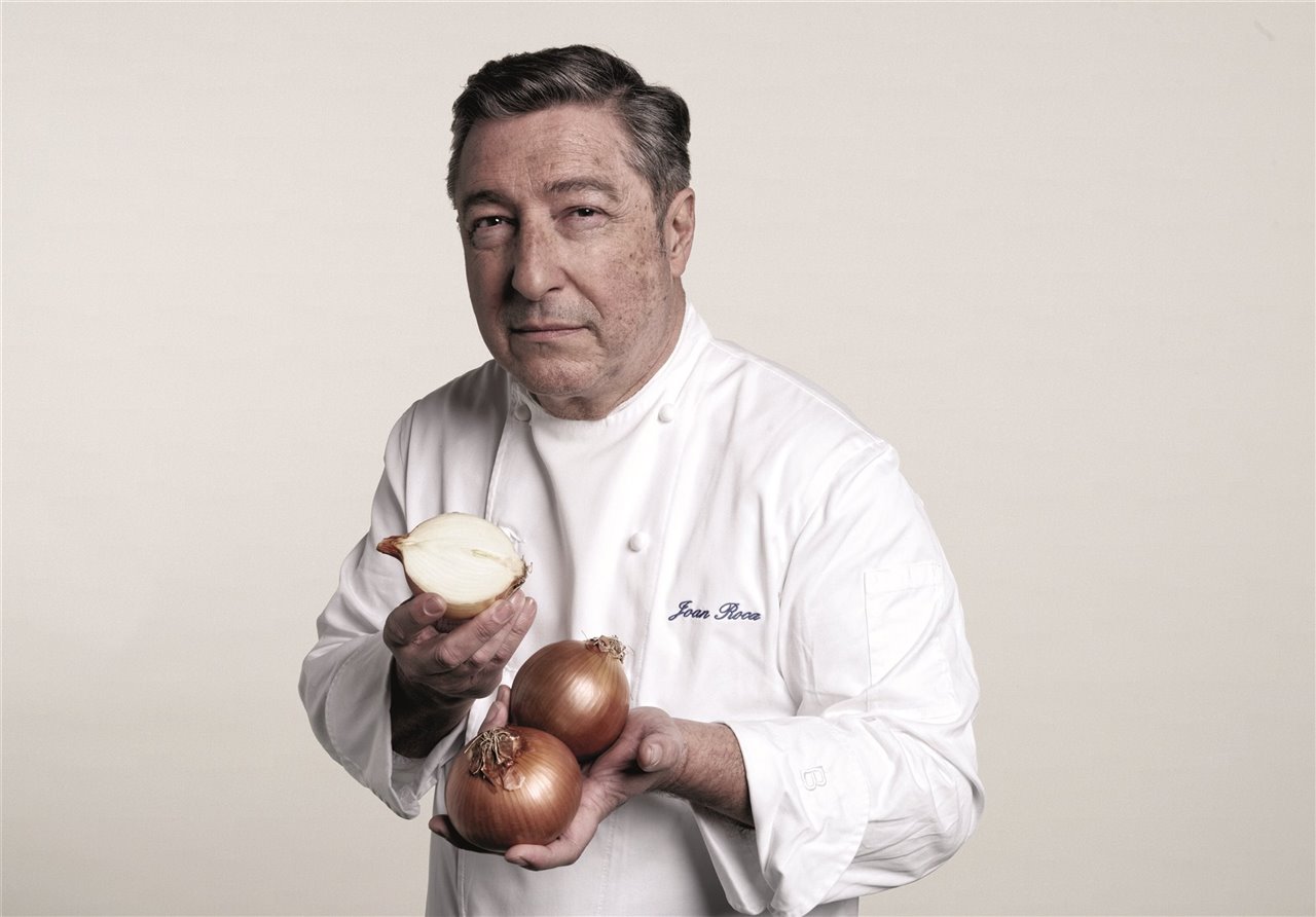 Joan Roca