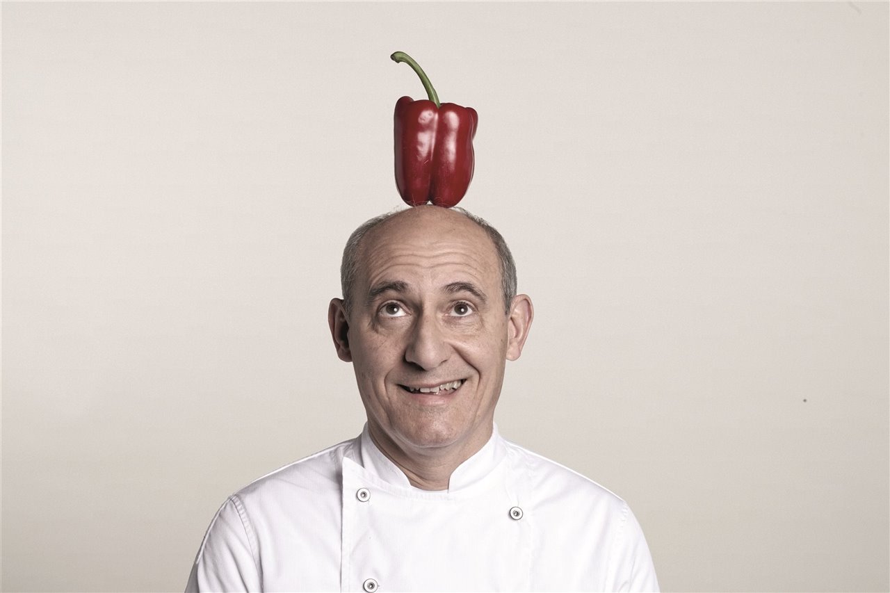 Paco Pérez