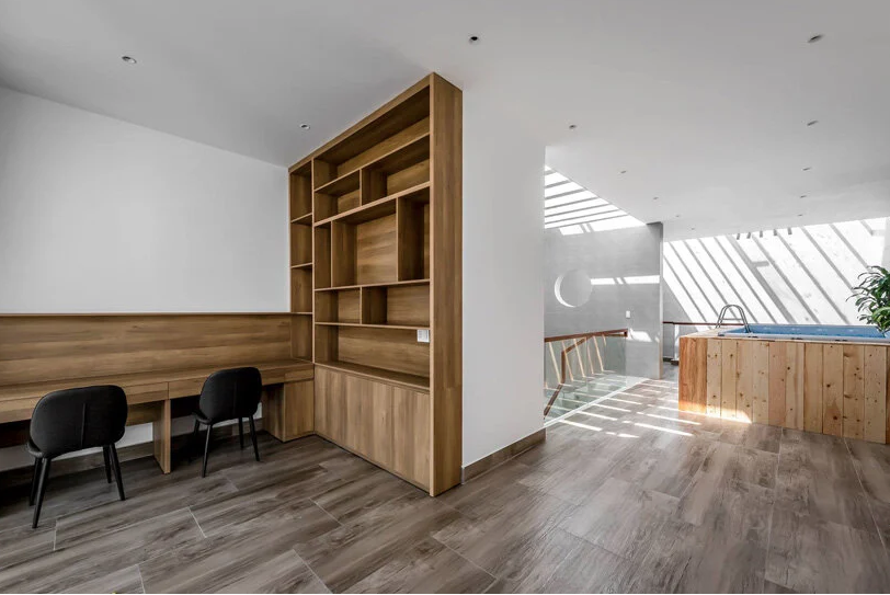 estudio casa en vietnam