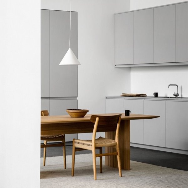 Esta es la marca que transformará tu cocina de Ikea en una moderna y de diseño