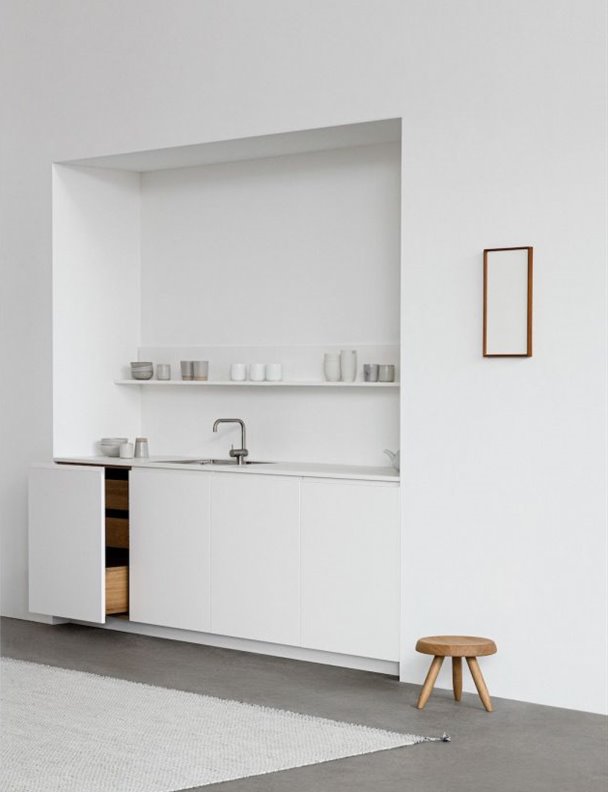 Esta es la marca que transformará tu cocina de Ikea en una moderna y de diseño