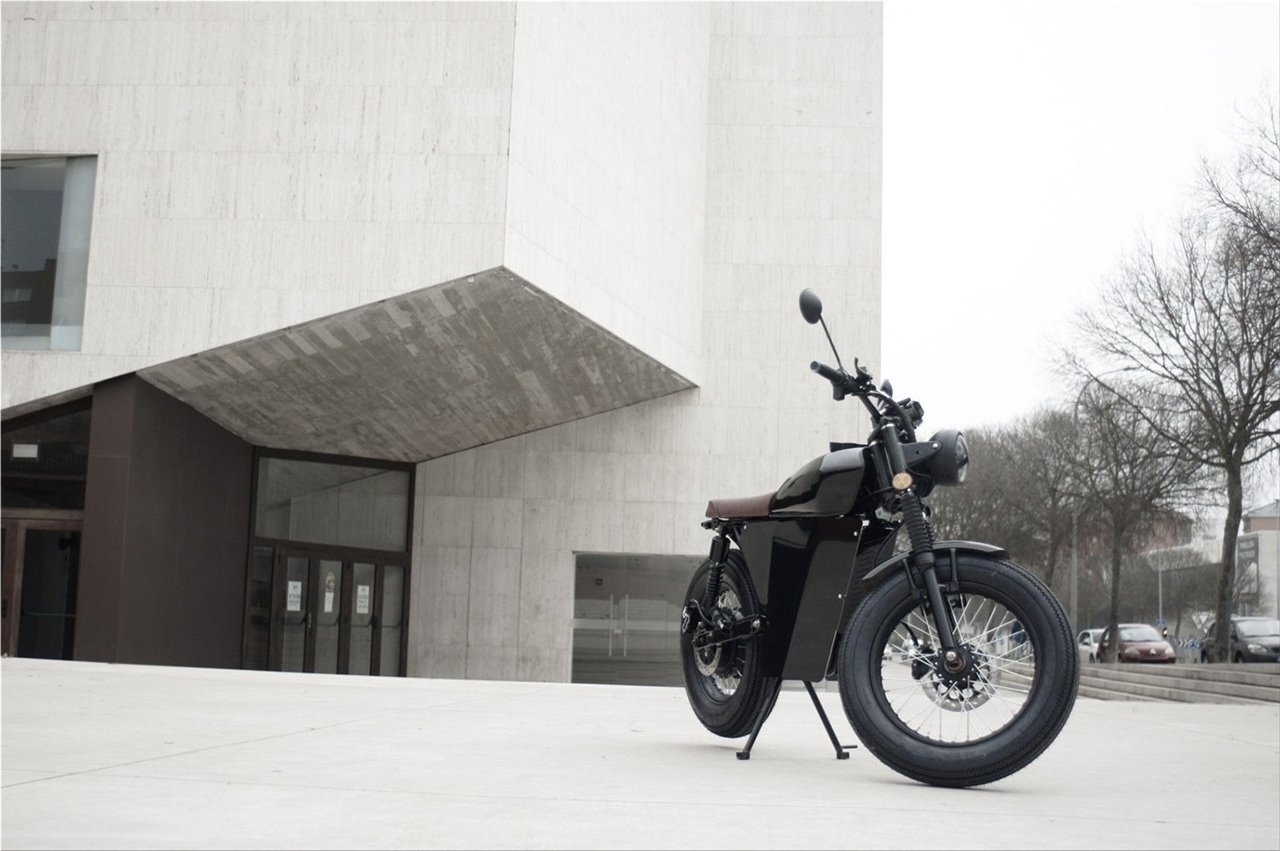 La nueva OX One tiene un precio de 5.200 € (4.990 € si se reserva a través de la web del fabricante).