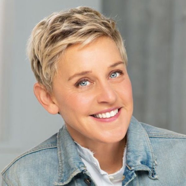 Ellen Degeneres vende su casa de Beverly Hills por 53,5 millones