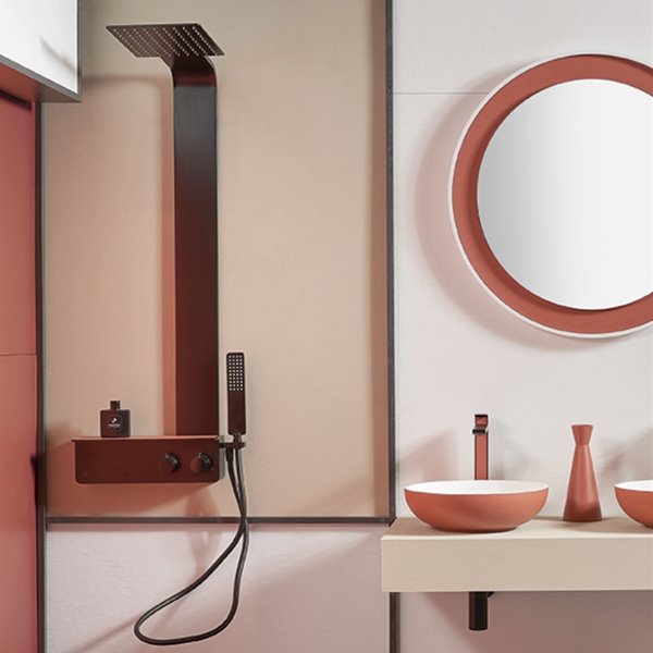 5 detalles de decoración imprescindibles para tener un baño moderno