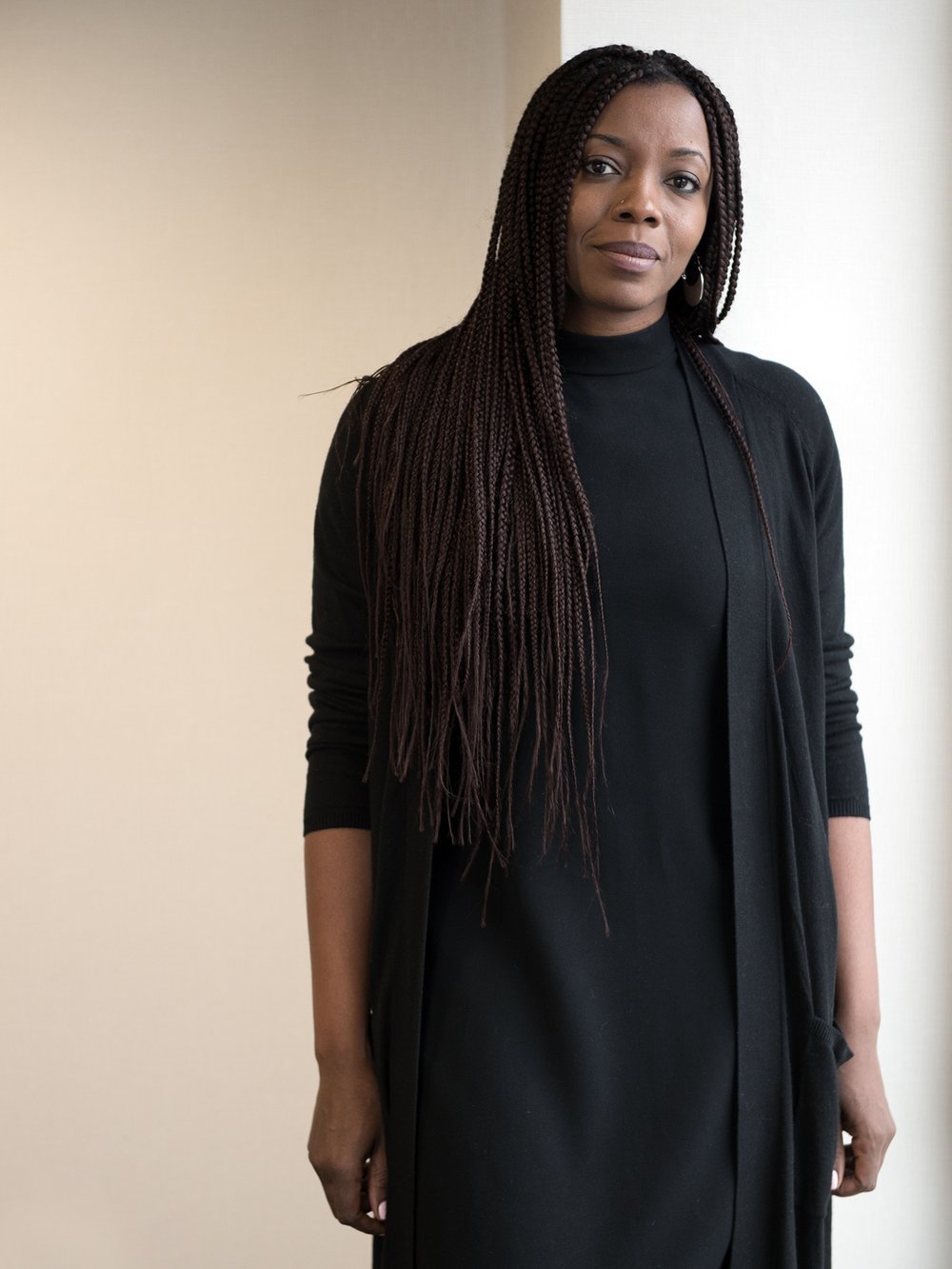 Mariam Kamara